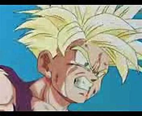 Dbz Kai Gohan Turns Ssj2 Against Cell With Faulconer Music Video Dailymotion