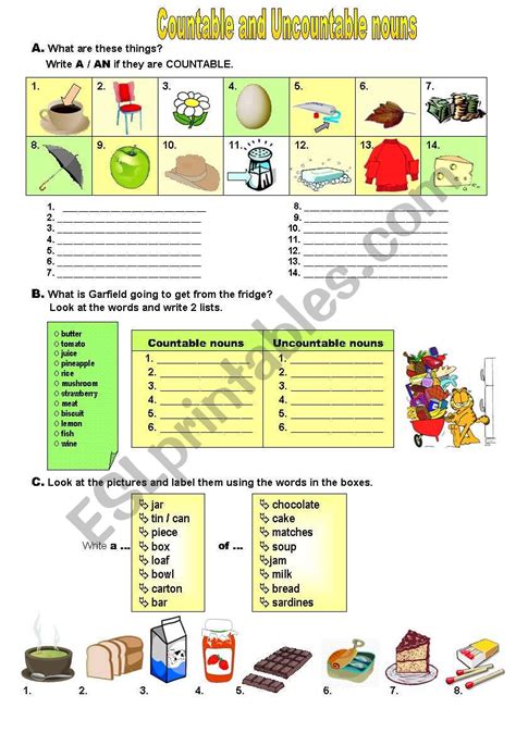 First Grade Nouns Worksheet Teacher Made Twinkl Worksheets Library