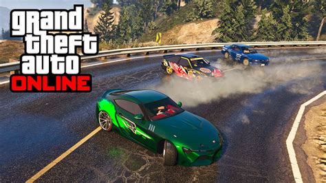 All New Vehicles Coming In Gta Online Chop Shop Patch Update Dexerto