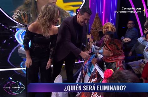 C Mo Votar En Gran Hermano En Vivo Vota Aqu Por Tu Nominado Favorito