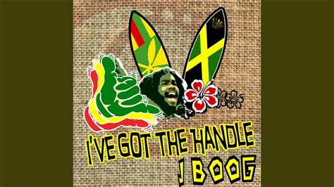 Ive Got The Handle Youtube