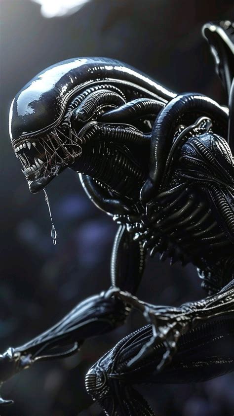 Pin By Vladimir Lysenko On Predator Alien In 2024 Alien Artwork