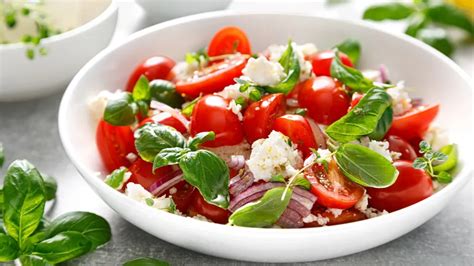 Pourquoi Il Ne Faut Pas Couper Les Tomates Cerise En Deux