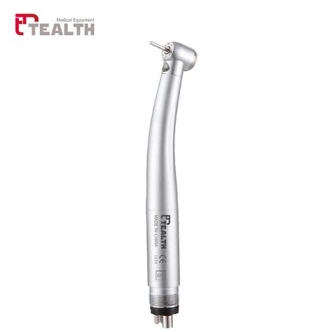 Supply High Low Speed Student Dental Handpiece Set Wholesale Factory