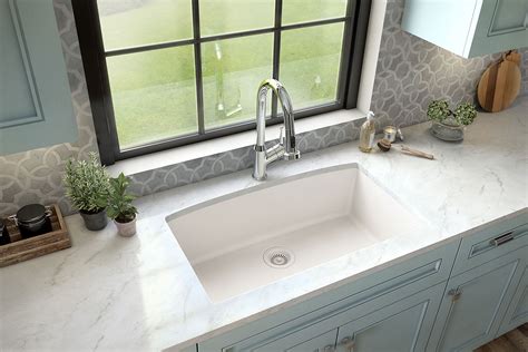 How to Install Undermount Sink to Granite - Badger Granite