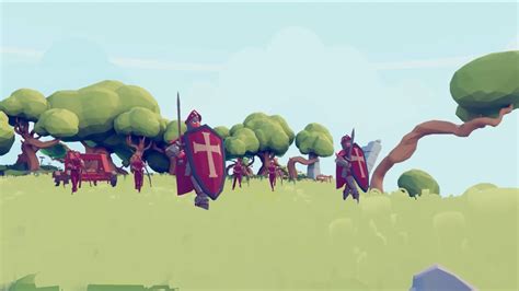 Totally Accurate Battle Simulator For Nintendo Switch Nintendo