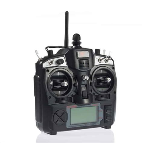 Best Rc Transmitter For Fpv Quadcopters