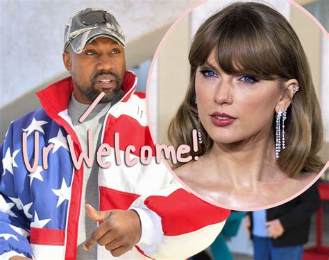 Kanye West Insists Hes Not Taylor Swifts Enemy And Has Been