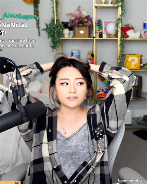 Potasticpanda Mxrlovesfans Nude Onlyfans Leaks The Fappening