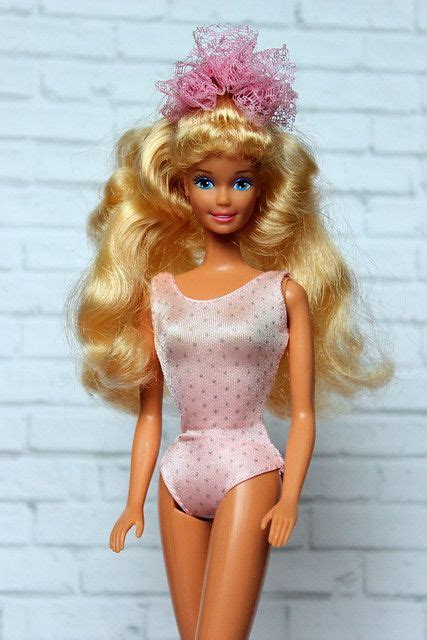 Pin By Drigo Martini On Barbie Diy Barbie Barbie 80s Barbie Dolls