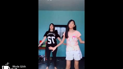 Tiktok Compilation Mother And Daughter Youtube