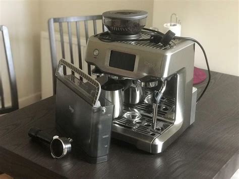 Sage Coffee Machine | in Palmers Green, London | Gumtree