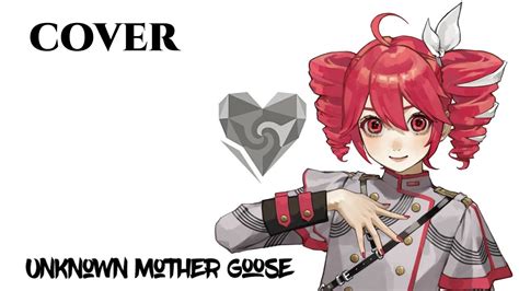 Unknown Mother Goosekasane Teto Sv English Cover Synthv