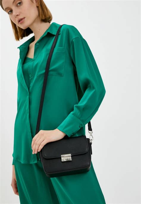 Сумка Salamander, цвет: черный, MP002XW138H6 — купить в интернет ...