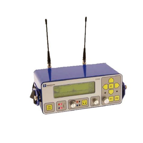 Spx Radiodetection Rd533 At Rs 500000piece In New Delhi Id 15203402555