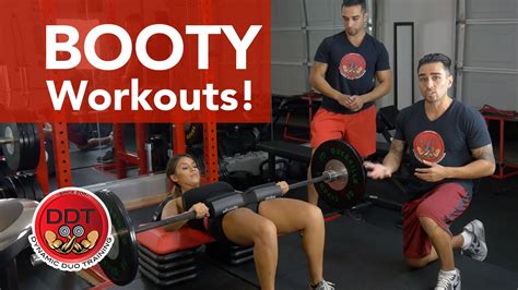 How To Sculpt Your Booty Workout Youtube