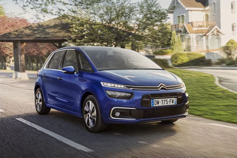 Citroën C4 Fiyat Listesi ve Özellikleri 2023 OtoAyar