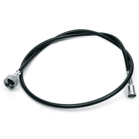 El Camino Speedometer Cable With Cruise Inches