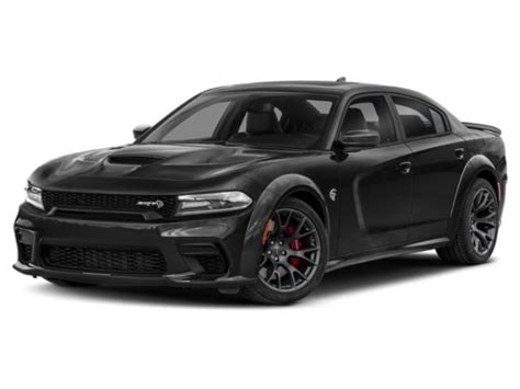 Orders Open For Dodge Charger And Challenger Srt Off