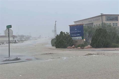 Pahrump Sees Heavy Flooding That Forces Public Offices To Close Local Nevada Local