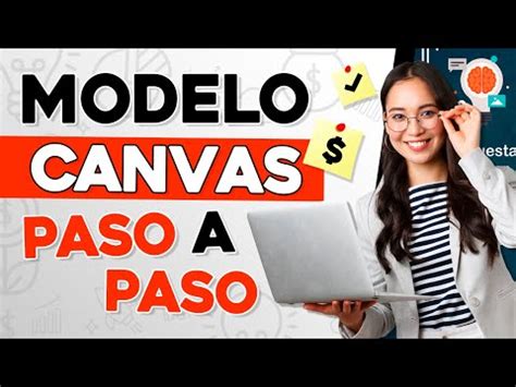 Gu A Completa Para Implementar El Modelo Canvas En Tu Empresa Triunfa