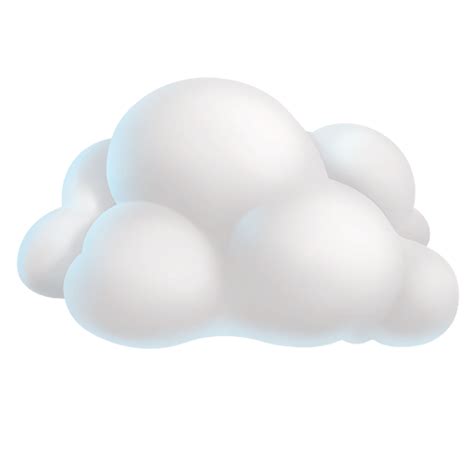 ☁️ Cloud On Twitter Emoji Stickers 131