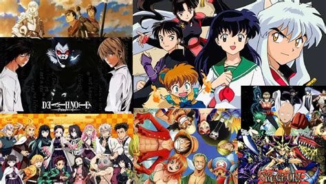 Mejores Animes Para Ver En Netflix