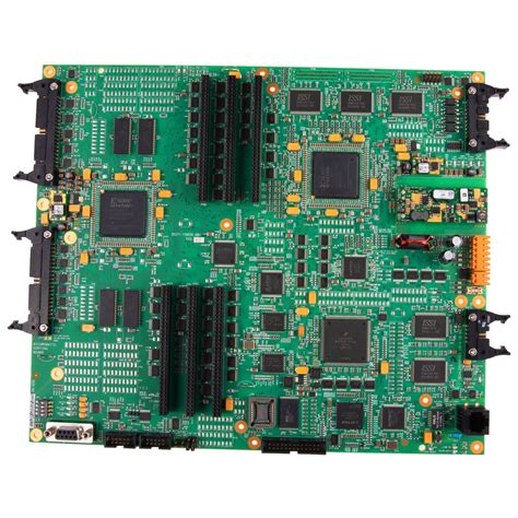 Pcb Fabrication Pcba Oem Manufacturing And Full Turnkey Box Build Pcb Assy China Electronic