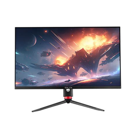 Màn Hình Gaming Galax Vivance 32Q 32 inch 2K IPS 165Hz 1ms VI 32Q 02 2025