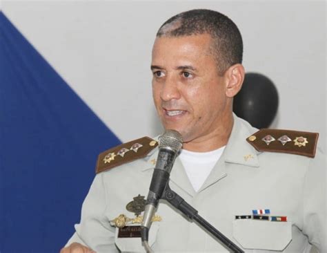 Abreviatura De Tenente Coronel