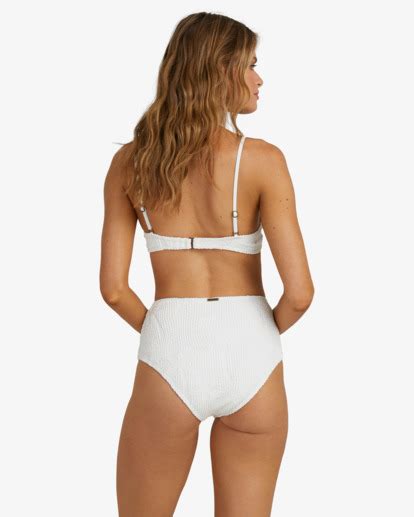 Verano Hi Retro Bikini Bottom Billabong