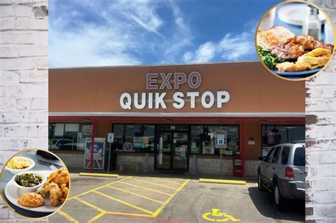 You Won't Believe Where Belton's Top Comfort Food Spot Is Located