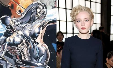 Los Cuatro Fantásticos despertaron después de que Julia Garner fuera