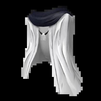 Honored Gojo Haori Roblox Item Rolimon S