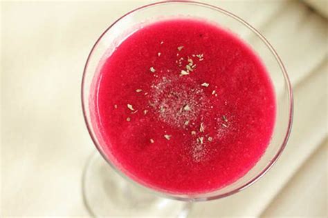 Recipe Love Potion Red Beet Pear Orange Apple Smoothie Apple Smoothies Fruit Vegetable