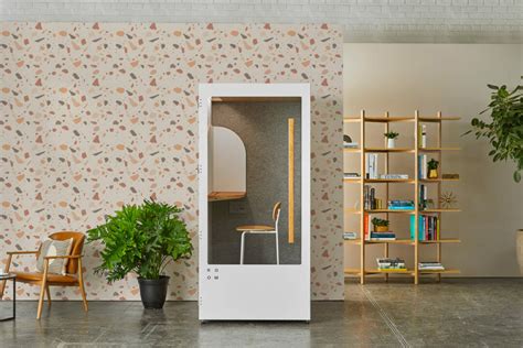 Orange Terrazzo Peel And Stick Wallpaper Fancy Walls