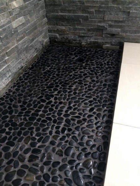 Top 60 Best Bathroom Floor Design Ideas Luxury Tile Flooring Inspiration