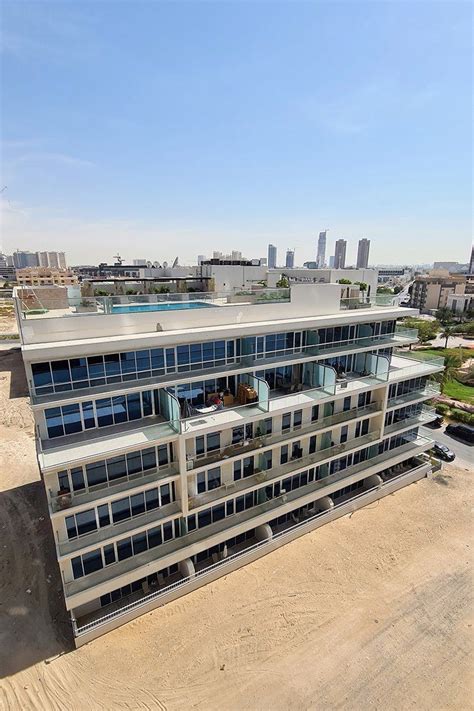 Regent Court Jumeirah Village Circle Jvc
