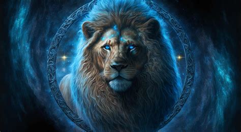 Le Portail Du Lion Abondance Consciente MySpiritBook Healing School