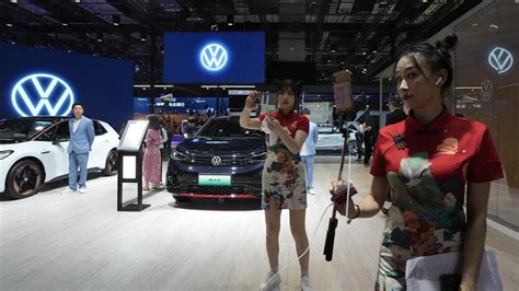 Deutsche Autohersteller in China moralische Lücke in der Lieferkette