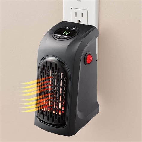 Handy Heater Review - Heat Pump Source