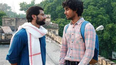 Garmi Review Tigmanshu Dhulias Web Series Is Like Buckets Of Water