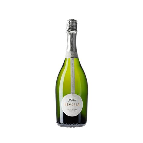 Freixenet Elyssia Gran Cuvée Brut