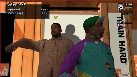 GTA San Andreas Co Op Mod 8 We Blow Up Grove Street YouTube