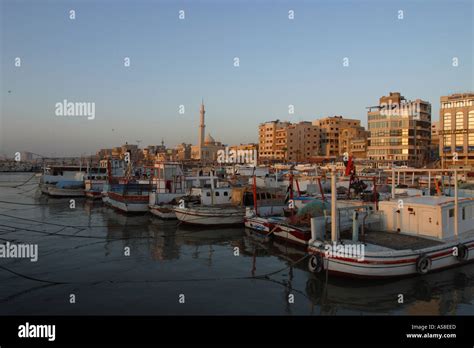 Syria latakia beach hi-res stock photography and images - Alamy