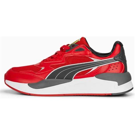 Puma Ferrari X Ray Speed Erkek G Nl K Spor Ayakkab Fiyat