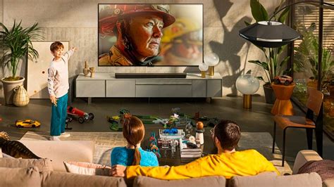 Tv Smart Conhe A As Tecnologias Mais Recentes Do Mercado