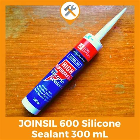 Rmxc Ennjoinsil Silicone Sealant Clear With Silicone Caulking