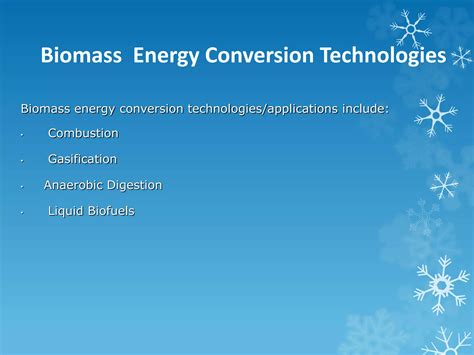 Biomass Energy Ppt Ppt