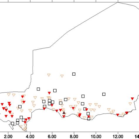 Vegetation Classification According To Typical Ndvi Values Download Table